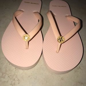 Tory burch sandals